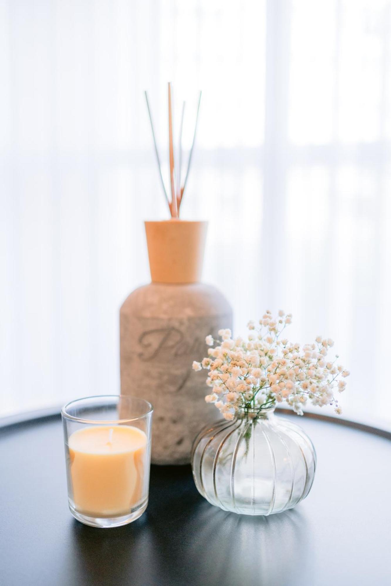 White Family House Apartment Aveiro Bagian luar foto