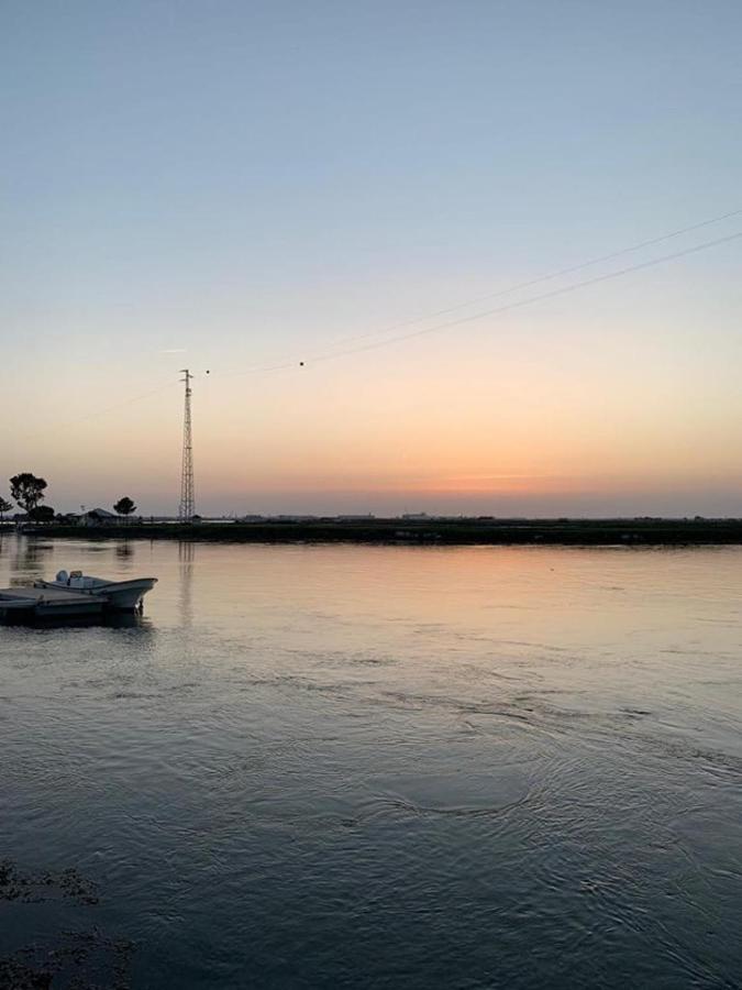 White Family House Apartment Aveiro Bagian luar foto